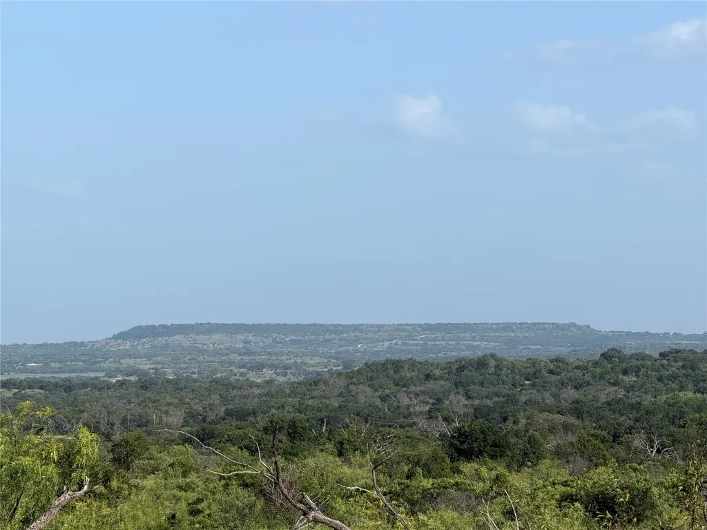 Tbd Comanche Hills Drive Comanche TX 76442
