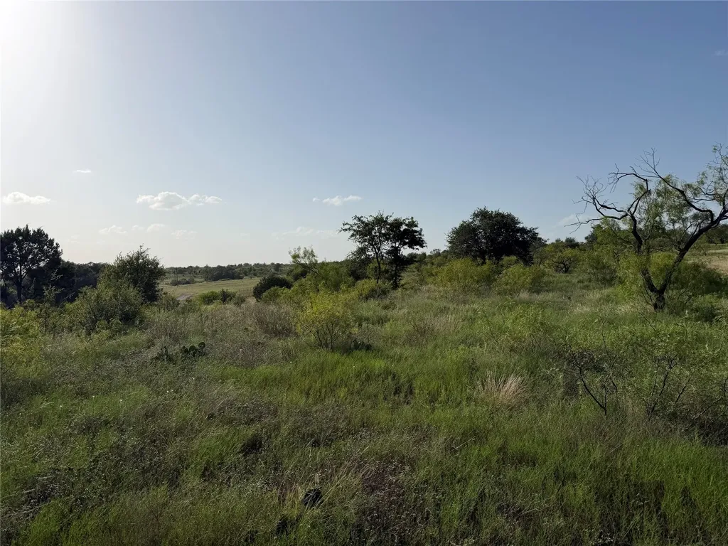 Tbd Comanche Hills Drive Comanche TX 76442