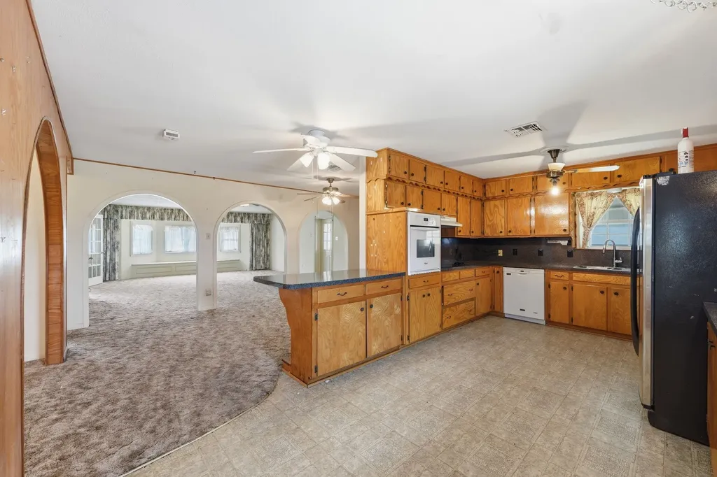 1235 Maxwell Road Haslet TX 76052