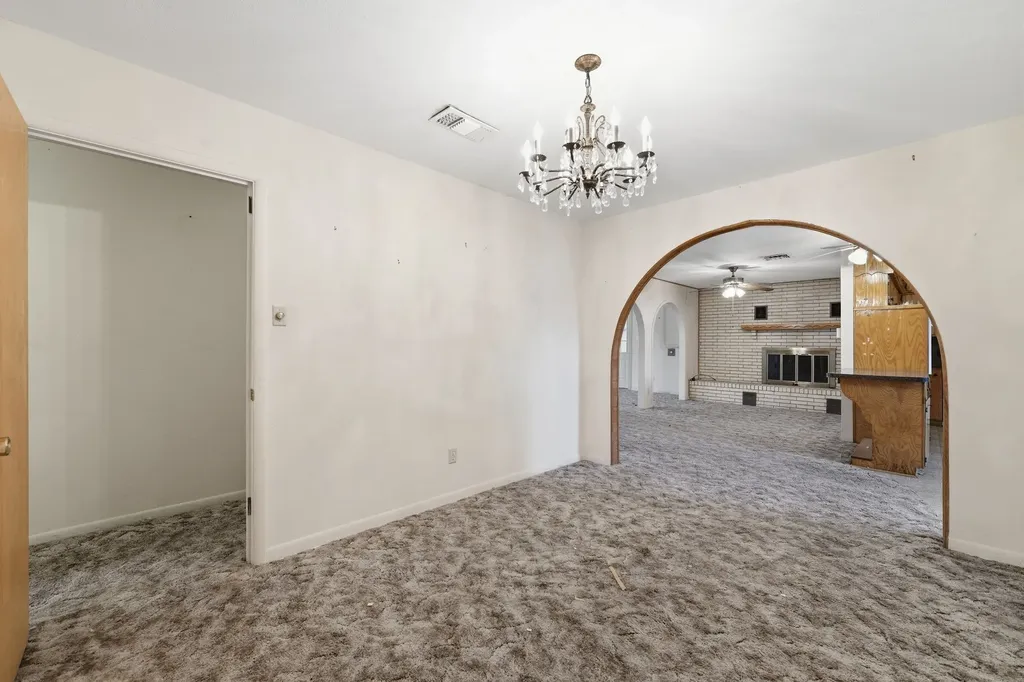 1235 Maxwell Road Haslet TX 76052