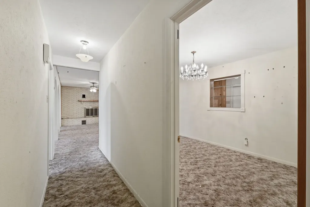 1235 Maxwell Road Haslet TX 76052