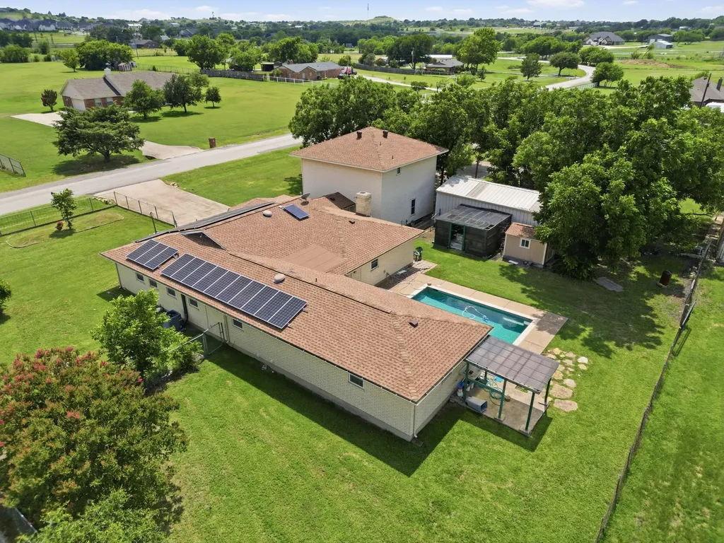 1235 Maxwell Road Haslet TX 76052