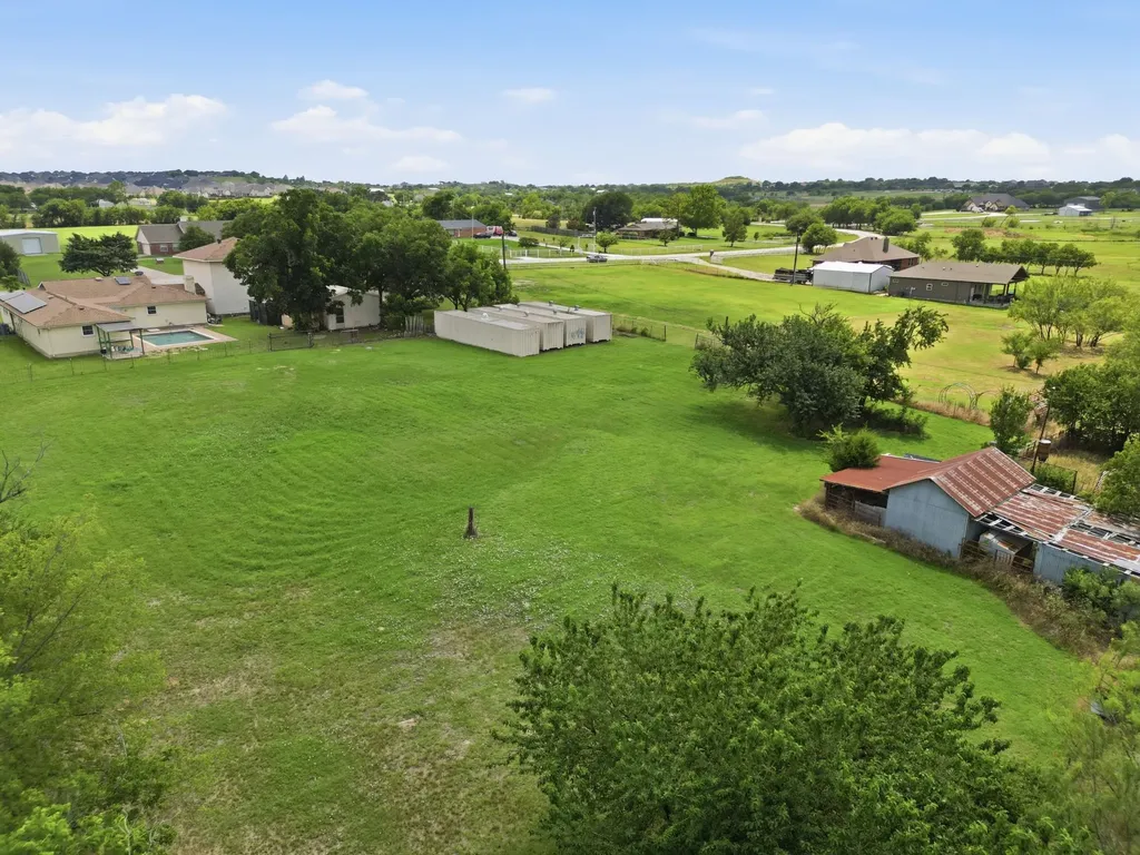 1235 Maxwell Road Haslet TX 76052