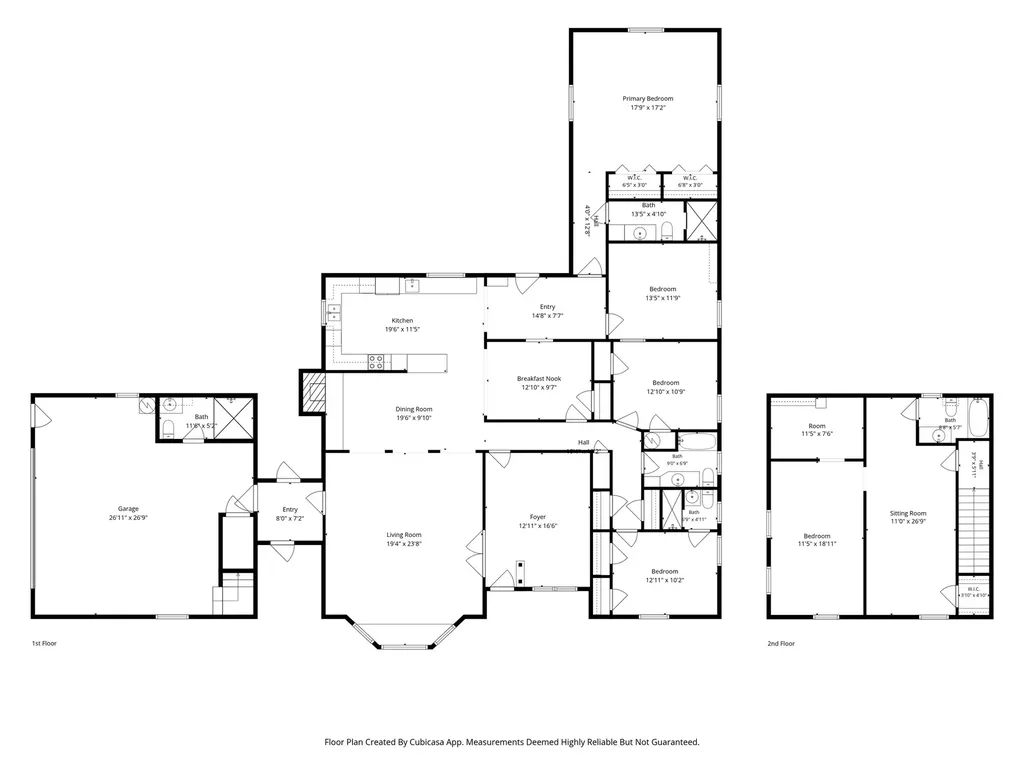1235 Maxwell Road Haslet TX 76052