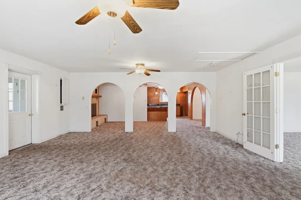 1235 Maxwell Road Haslet TX 76052