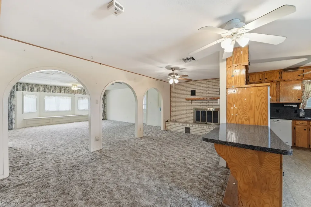 1235 Maxwell Road Haslet TX 76052