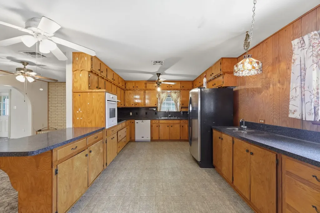 1235 Maxwell Road Haslet TX 76052
