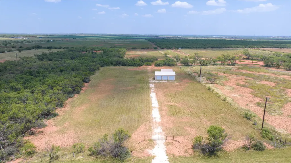 2801 Spinks Road Abilene TX 79603