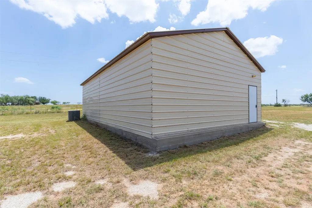 2801 Spinks Road Abilene TX 79603