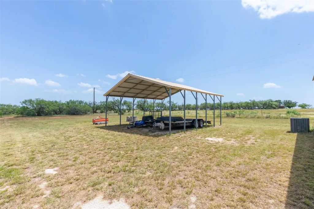 2801 Spinks Road Abilene TX 79603