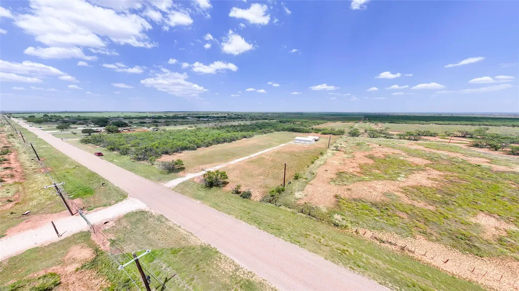 2801 Spinks Road Abilene TX 79603