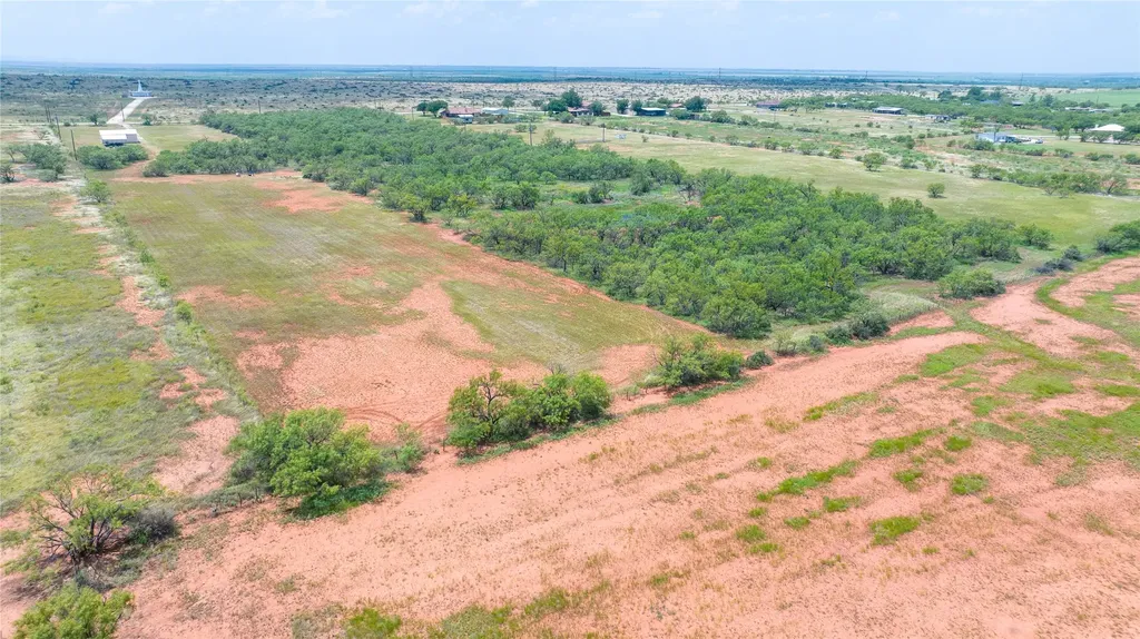 2801 Spinks Road Abilene TX 79603