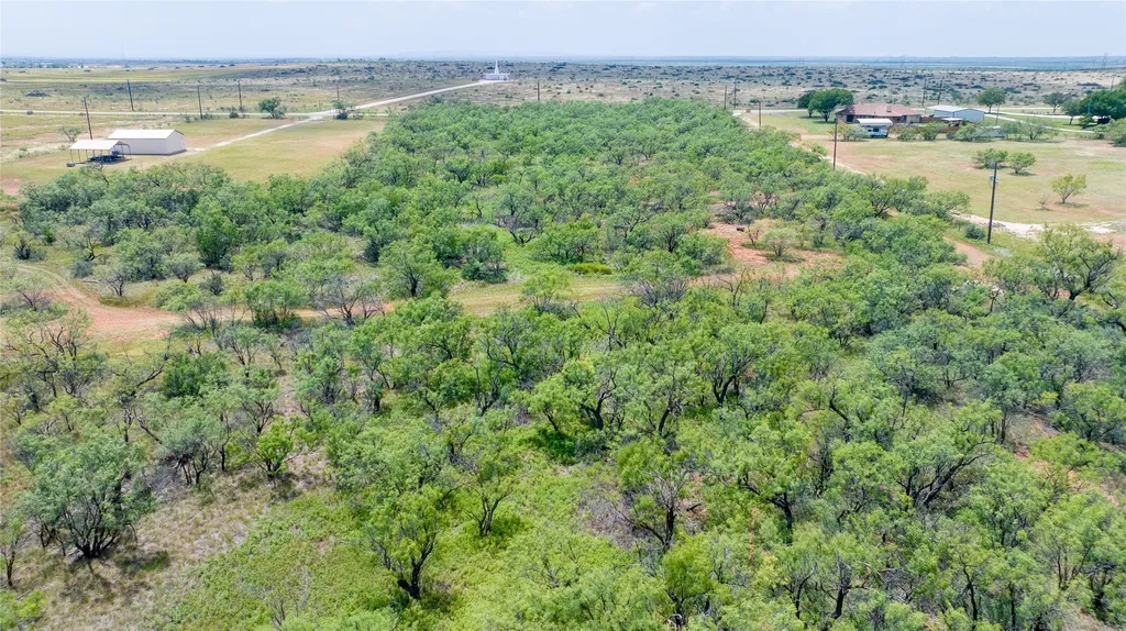 2801 Spinks Road Abilene TX 79603