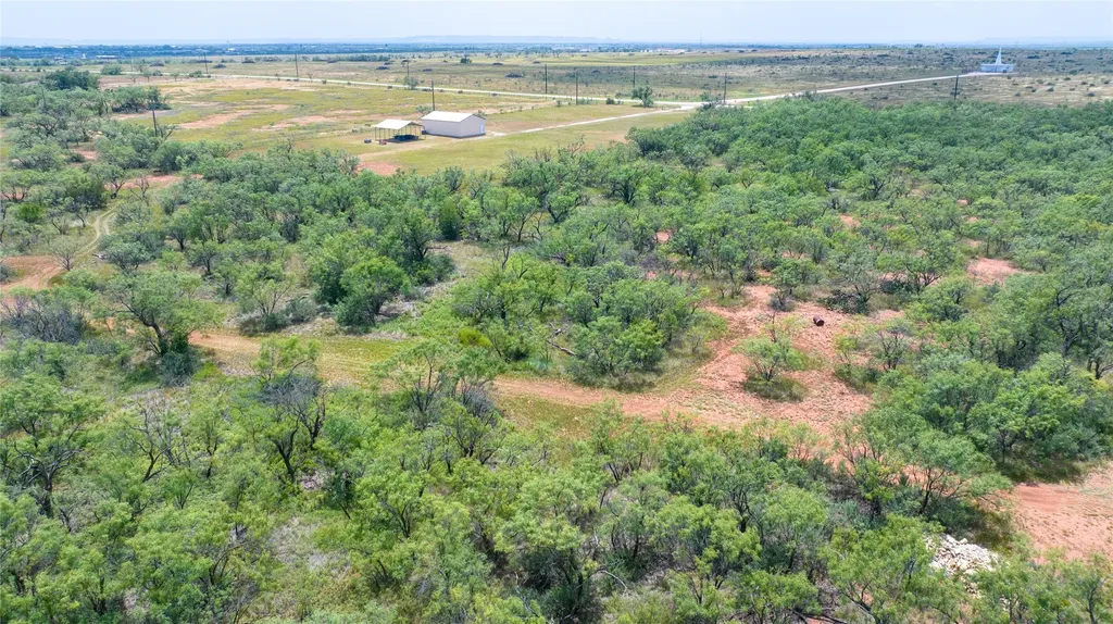 2801 Spinks Road Abilene TX 79603