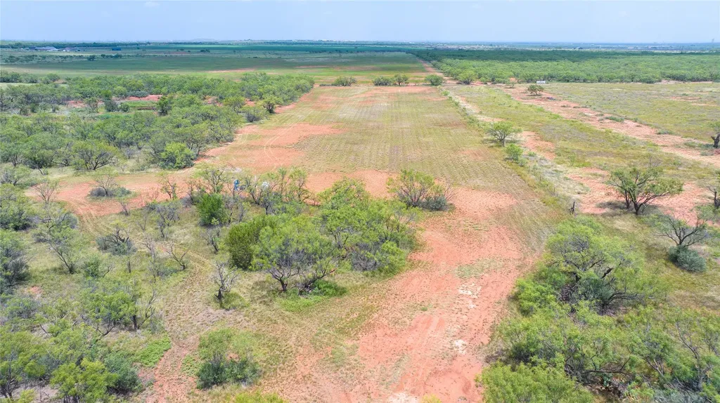 2801 Spinks Road Abilene TX 79603
