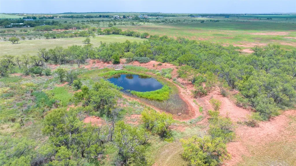 2801 Spinks Road Abilene TX 79603
