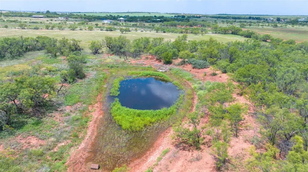 2801 Spinks Road Abilene TX 79603
