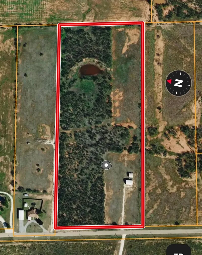 2801 Spinks Road Abilene TX 79603