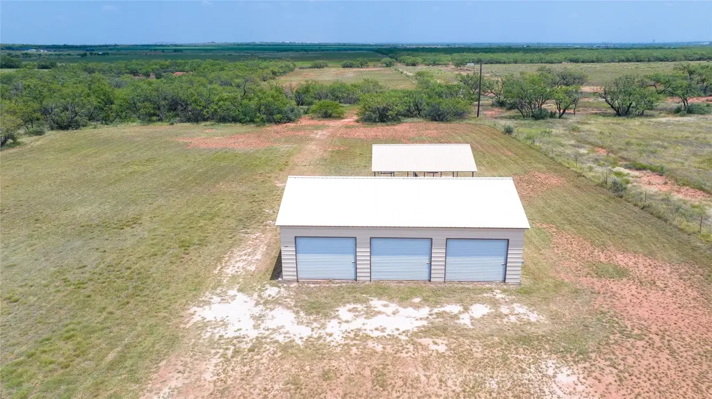 2801 Spinks Road Abilene TX 79603
