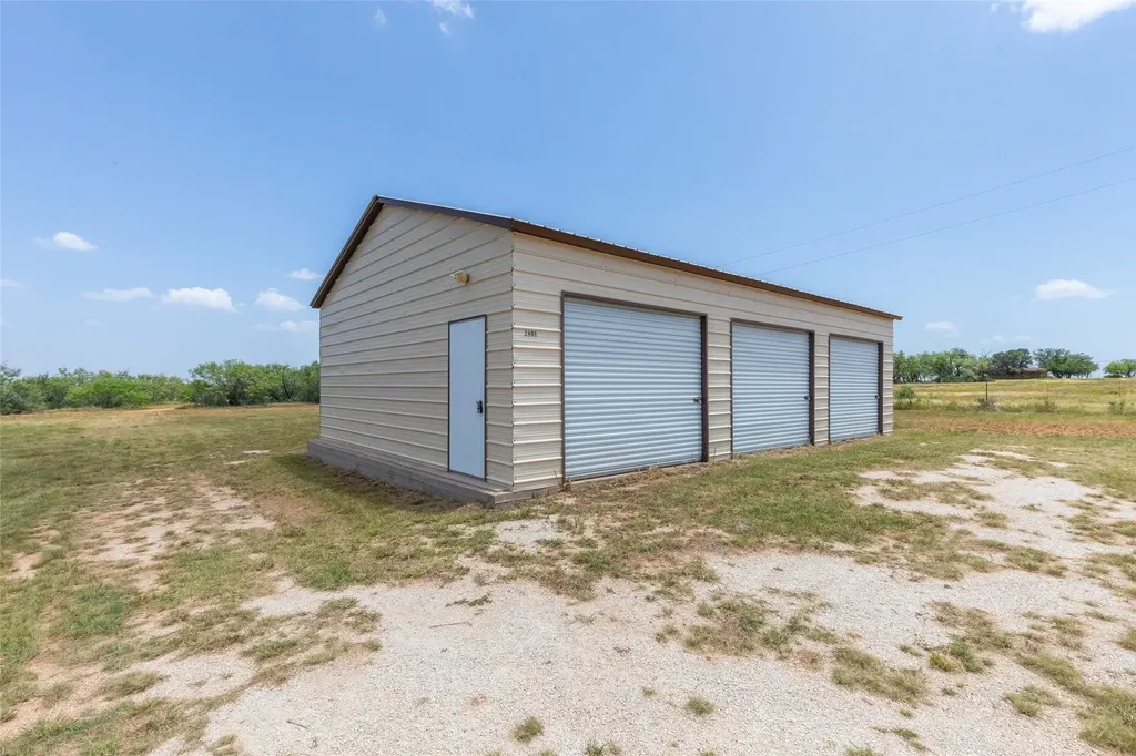 2801 Spinks Road Abilene TX 79603