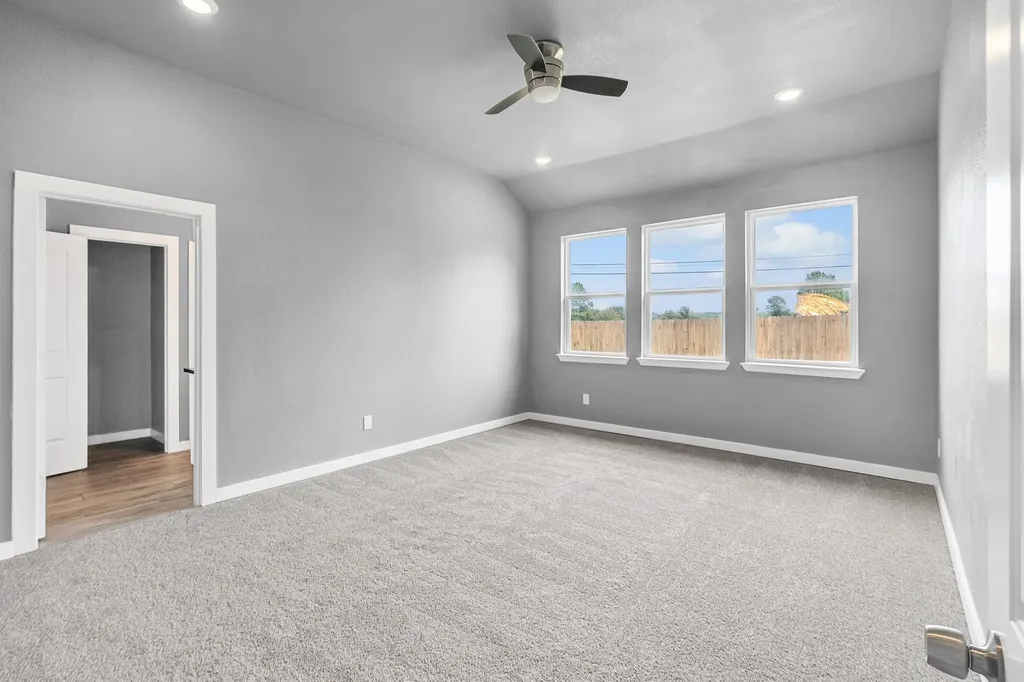 1202 Commerce Drive Greenville TX 75401