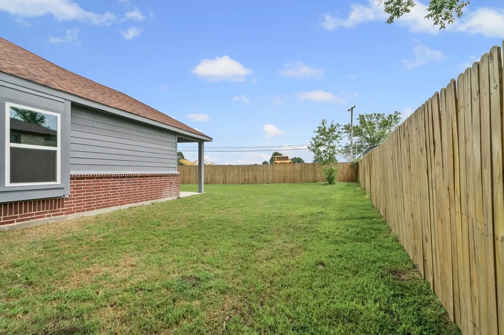 1202 Commerce Drive Greenville TX 75401