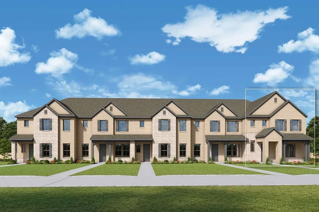 4133 Vineland Drive Mckinney TX 75071