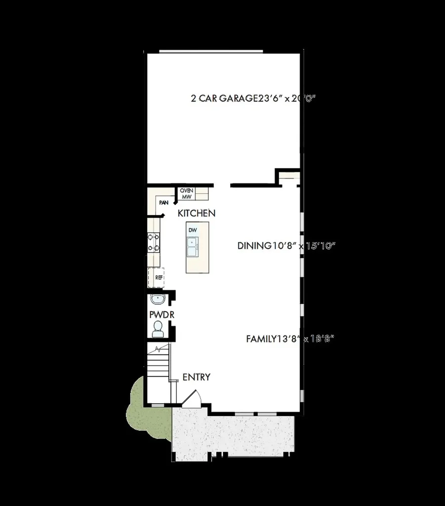 4133 Vineland Drive Mckinney TX 75071