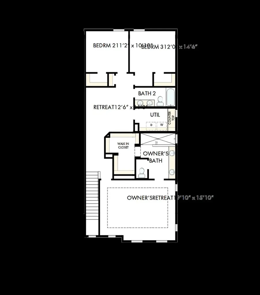 4133 Vineland Drive Mckinney TX 75071
