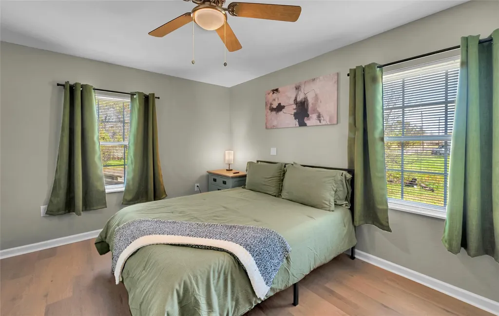 924 Gurley Lane Waco TX 76706