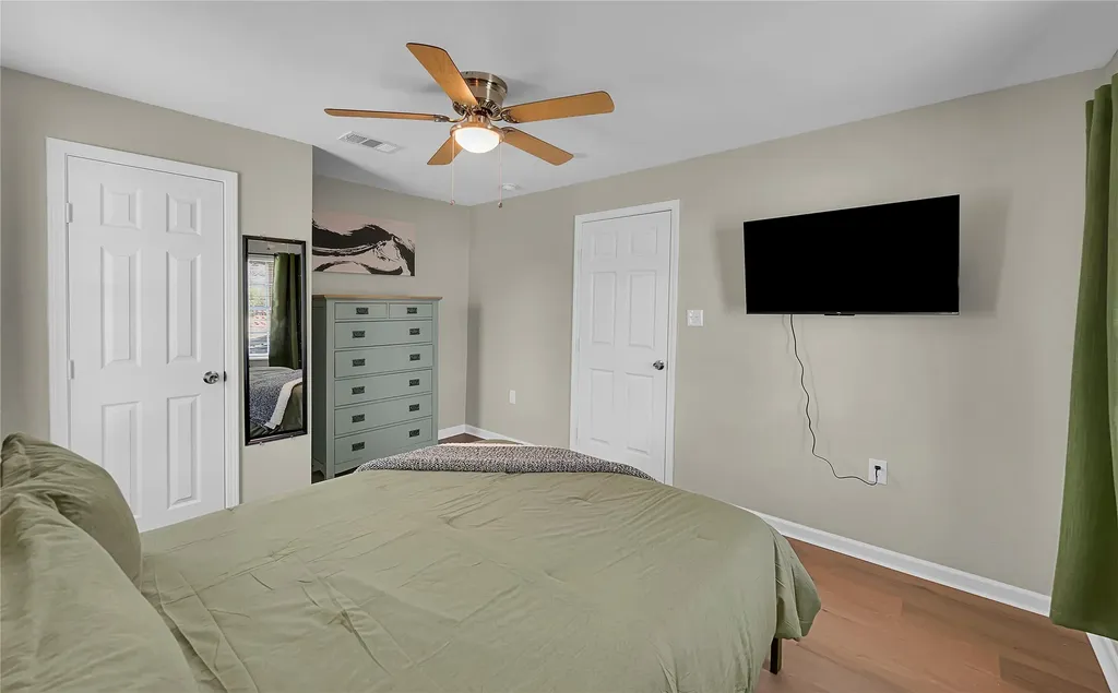 924 Gurley Lane Waco TX 76706