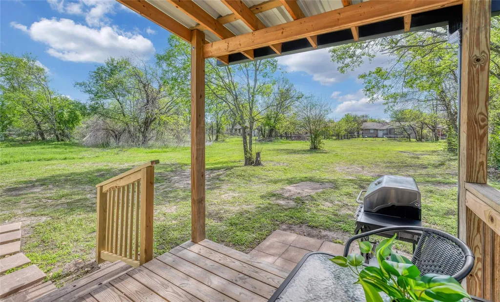 924 Gurley Lane Waco TX 76706