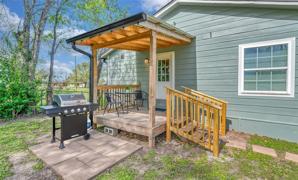 924 Gurley Lane Waco TX 76706