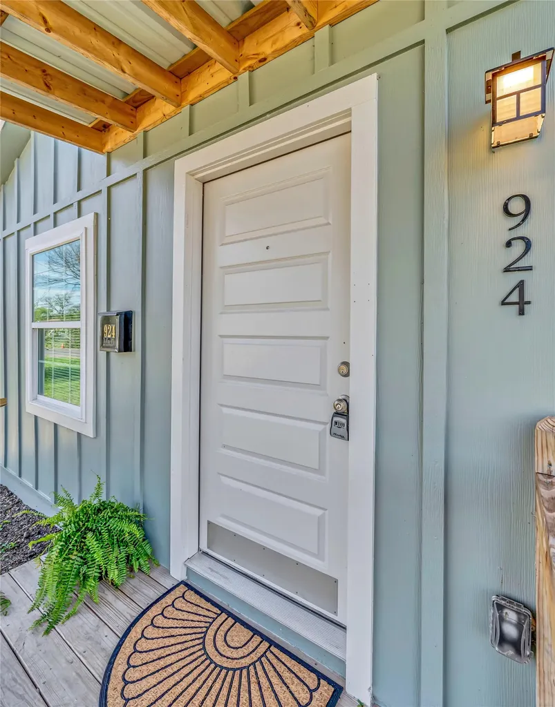 924 Gurley Lane Waco TX 76706