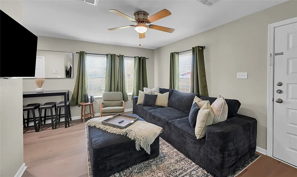 924 Gurley Lane Waco TX 76706