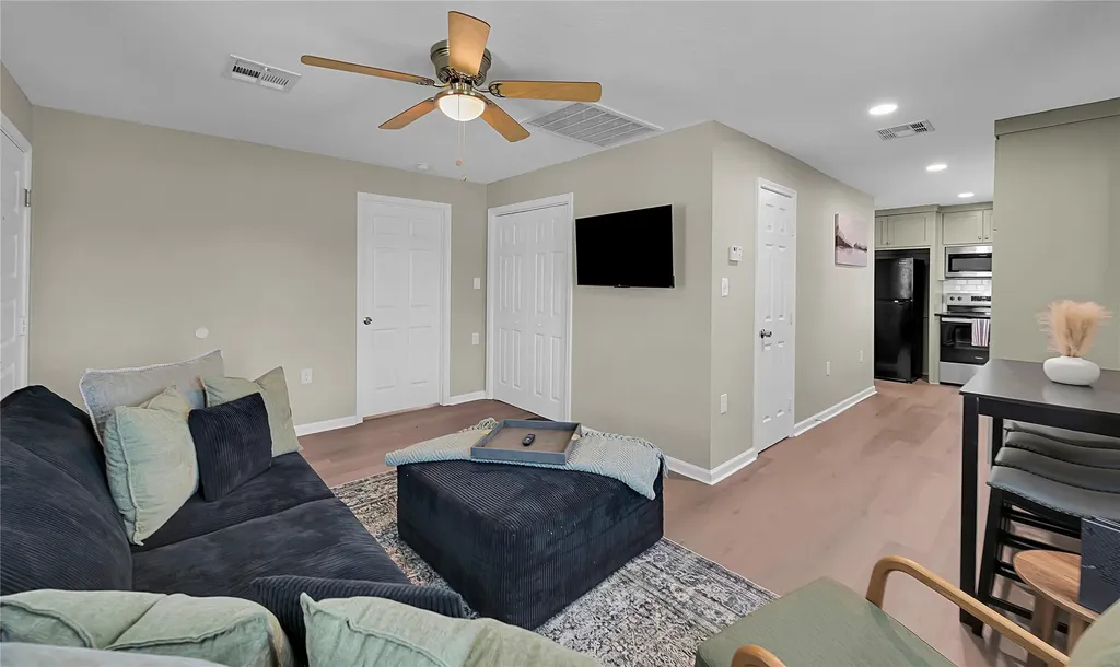 924 Gurley Lane Waco TX 76706