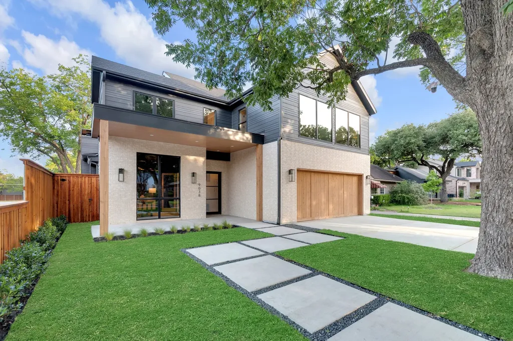 9038 Santa Clara Drive Dallas TX 75218