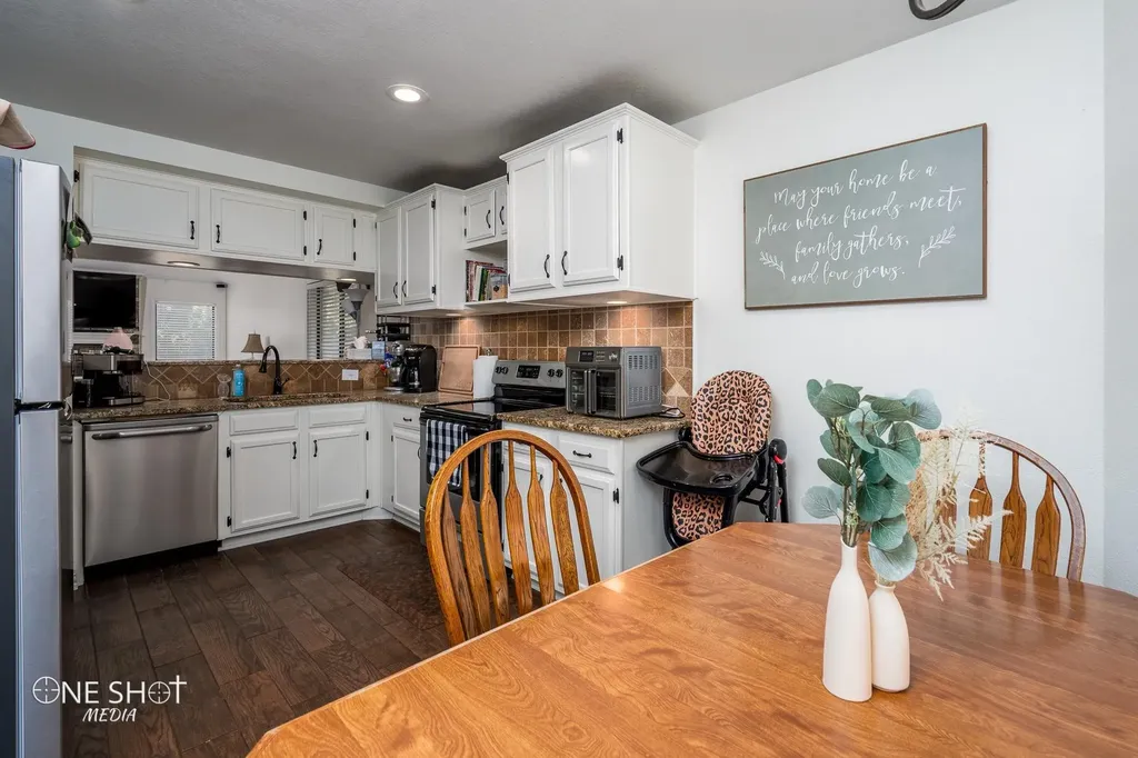 5081 Velta Lane Abilene TX 79606