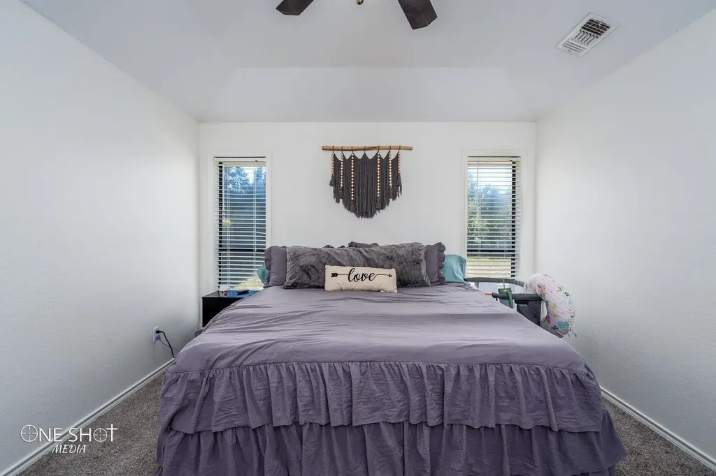5081 Velta Lane Abilene TX 79606
