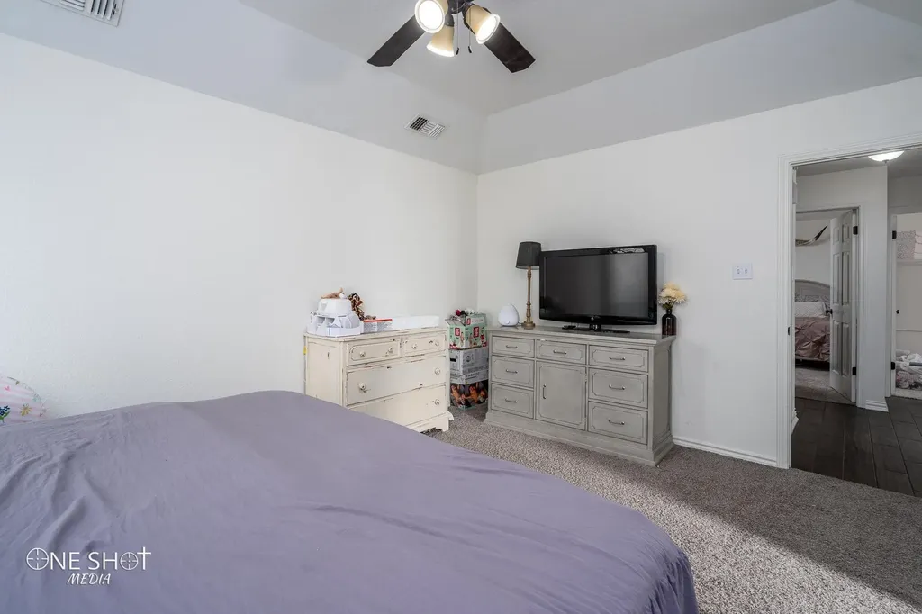 5081 Velta Lane Abilene TX 79606