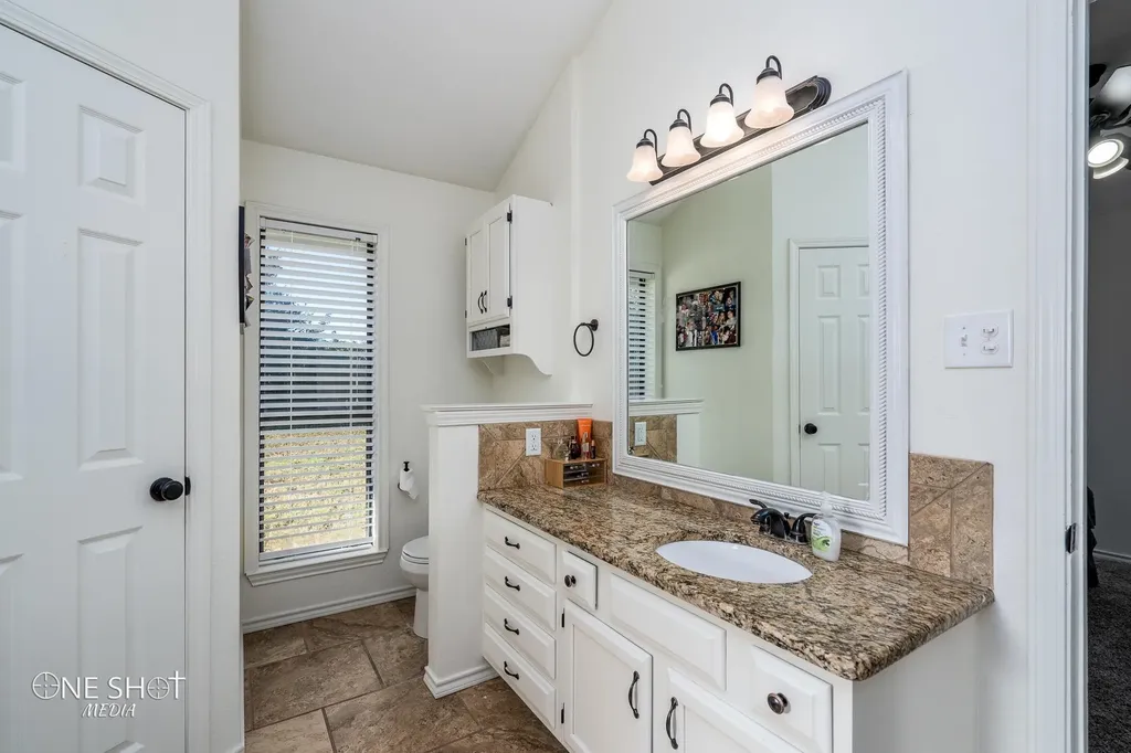 5081 Velta Lane Abilene TX 79606