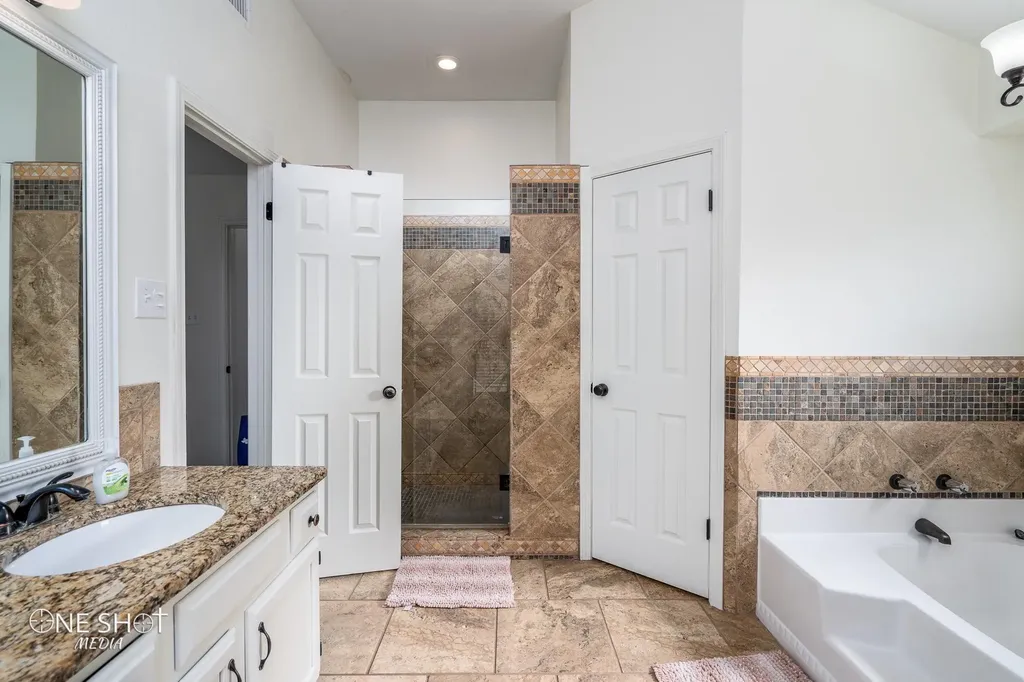 5081 Velta Lane Abilene TX 79606