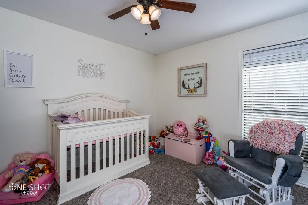 5081 Velta Lane Abilene TX 79606