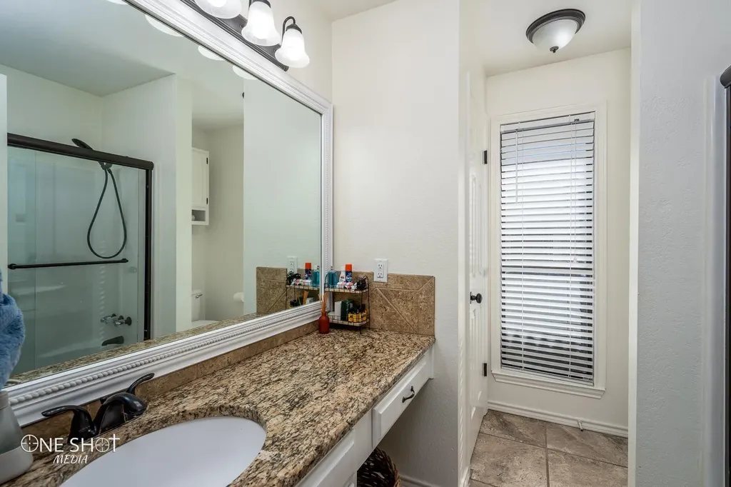 5081 Velta Lane Abilene TX 79606