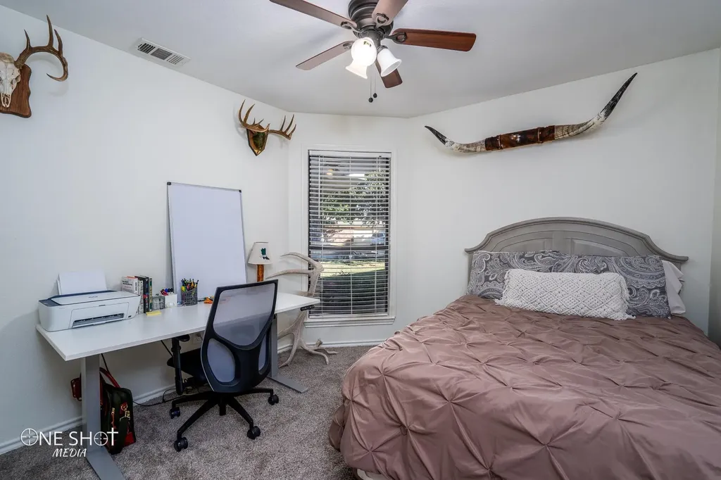5081 Velta Lane Abilene TX 79606