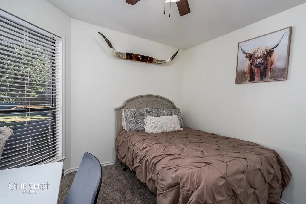 5081 Velta Lane Abilene TX 79606