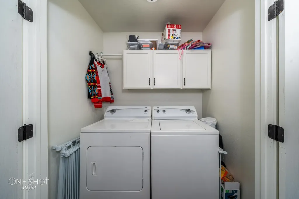 5081 Velta Lane Abilene TX 79606