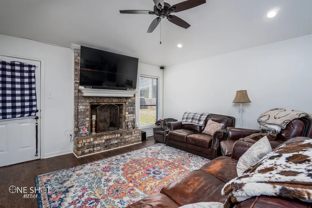 5081 Velta Lane Abilene TX 79606