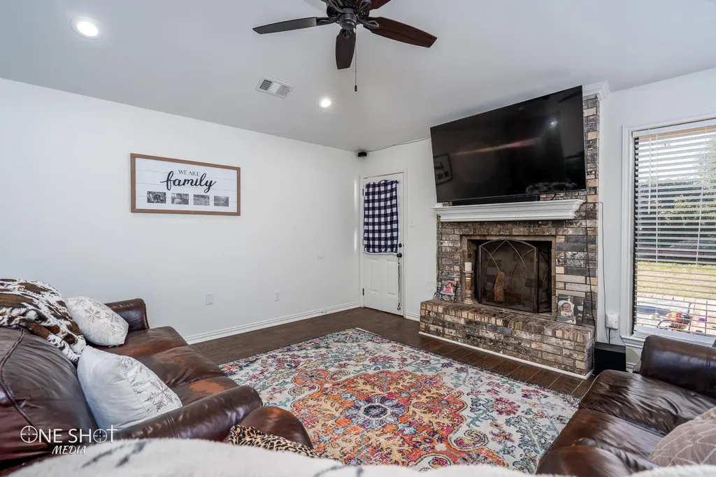 5081 Velta Lane Abilene TX 79606