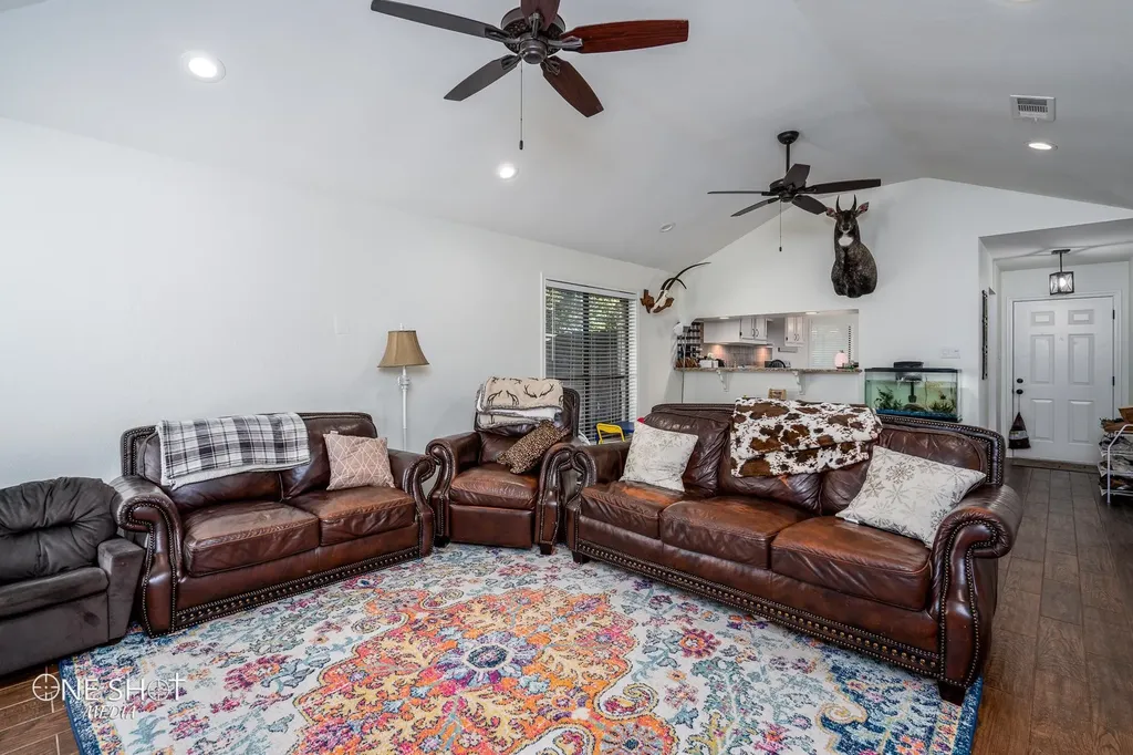 5081 Velta Lane Abilene TX 79606